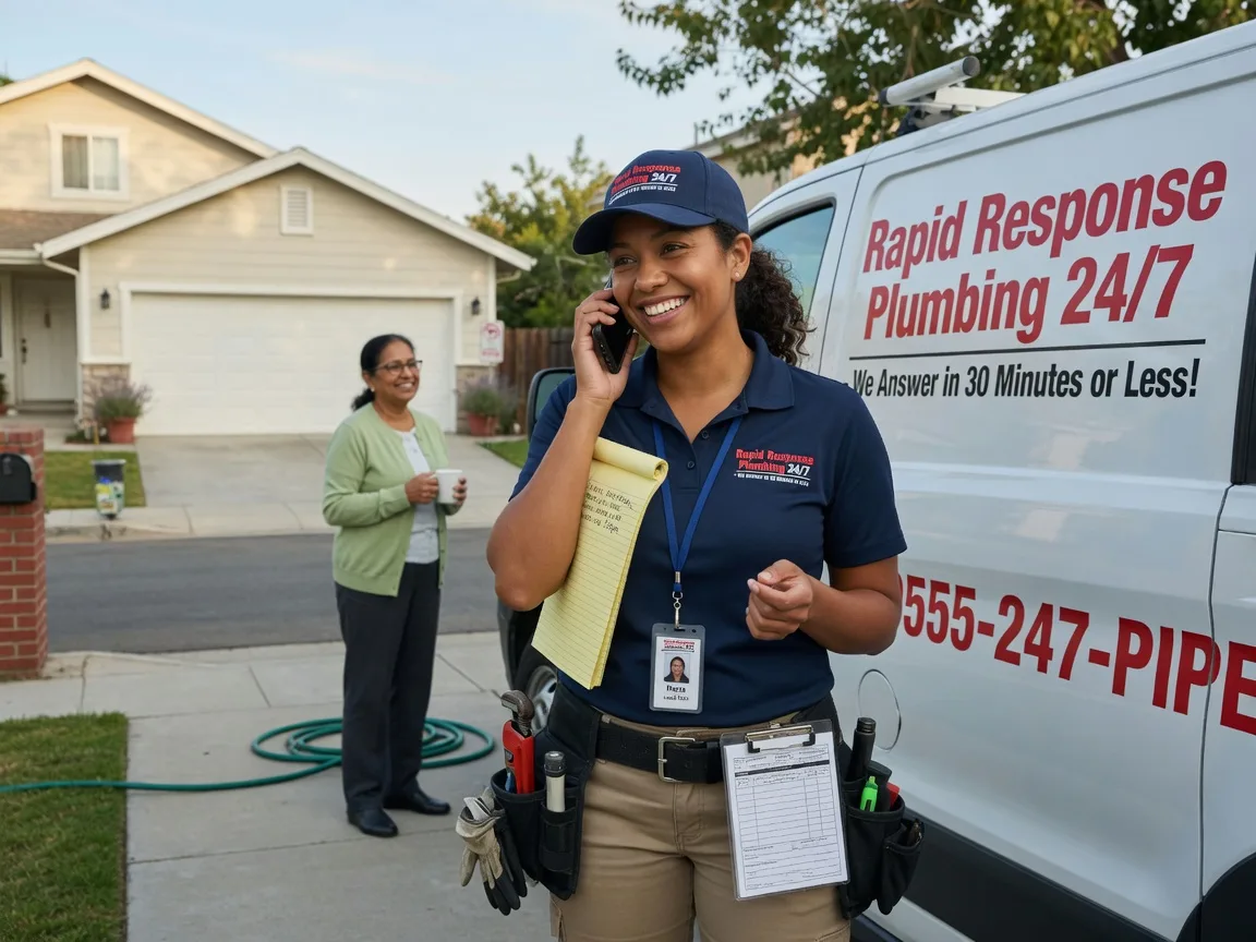 Emergency Plumber Evans, CO FAQs